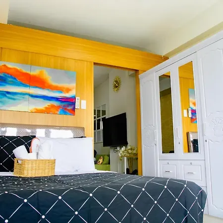 455B Shell Spacious Room Moa City View